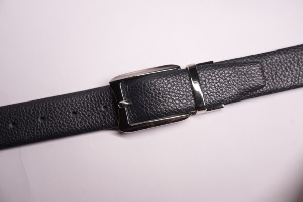 Leather Belt - Image 2