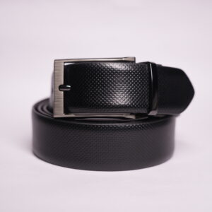 Reversible  Leather Belt for Men