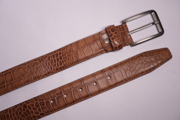 Leather Belt - Image 2