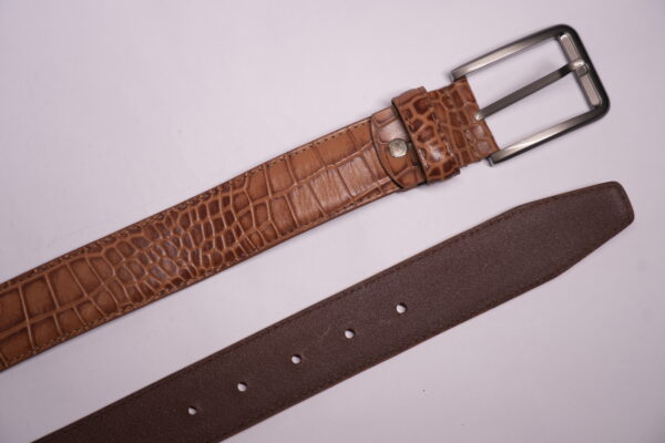 Leather Belt - Image 3