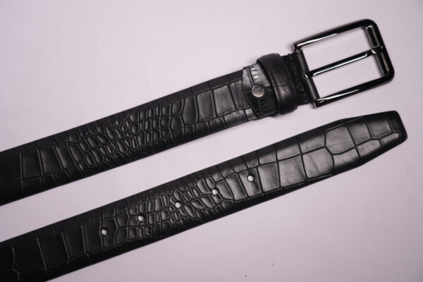 Leather Belt - Image 2