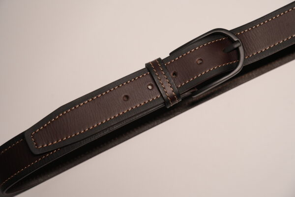 Leather Belt - Image 2