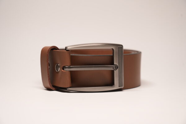 Leather Belt - Image 3