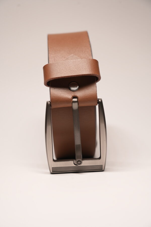 Leather Belt - Image 2
