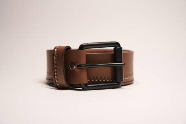 Leather Belt - Image 2