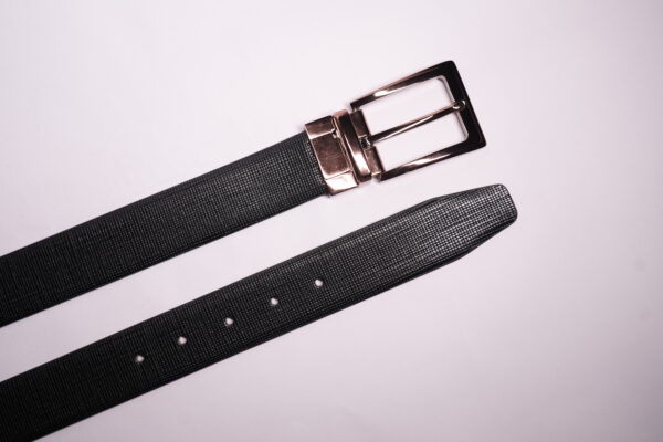 Leather Belt - Image 2