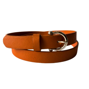 Ladies Leather Belt